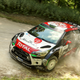 Image for article titled Tons Of Classic Rally Cars? Tons Of Classic Rally Cars!